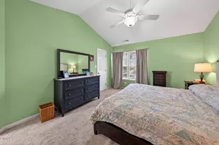 341 Stone Hedge Ct, Holly Springs, NC 27540 - Photo 27