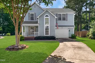 341 Stone Hedge Ct, Holly Springs, NC 27540 - Photo 1