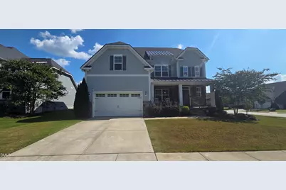 1900 Edens Ridge Avenue, Wake Forest, NC 27587 - Photo 1