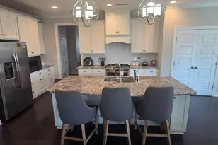1900 Edens Ridge Ave, Wake Forest, NC 27587 - Photo 11