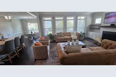 1900 Edens Ridge Avenue, Wake Forest, NC 27587 - Photo 17