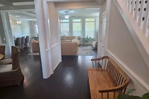 1900 Edens Ridge Ave, Wake Forest, NC 27587 - Photo 5