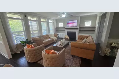 1900 Edens Ridge Avenue, Wake Forest, NC 27587 - Photo 15