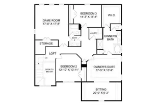 1900 Edens Ridge Ave, Wake Forest, NC 27587 - Photo 43