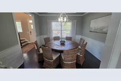1900 Edens Ridge Avenue, Wake Forest, NC 27587 - Photo 9