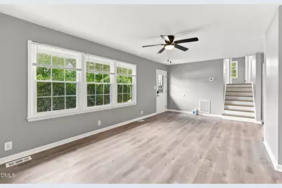 1536 N King Charles Road, Raleigh, NC 27610 - Photo 5