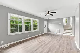 1536 N King Charles Rd, Raleigh, NC 27610 - Photo 5