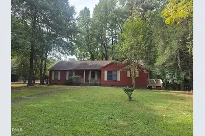 2214 Daley #B, Chapel Hill, NC 27514 - Photo 1