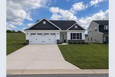 526 Valentine Court, Graham, NC 27253 - Photo 1