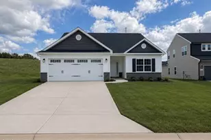 526 Valentine Ct, Graham, NC 27253 - Photo 1