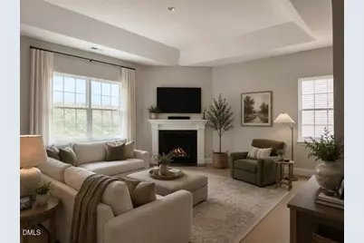526 Valentine Court, Graham, NC 27253 - Photo 3