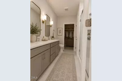 526 Valentine Court, Graham, NC 27253 - Photo 5