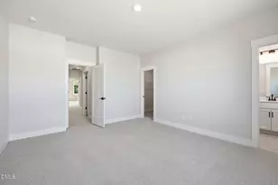 808 Portia Wy, Morrisville, NC 27560 - Photo 25