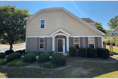1429 Kirkwood Hill Way, Wake Forest, NC 27587 - Photo 31