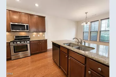 1429 Kirkwood Hill Way, Wake Forest, NC 27587 - Photo 5