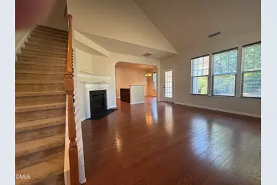 1429 Kirkwood Hill Way, Wake Forest, NC 27587 - Photo 35