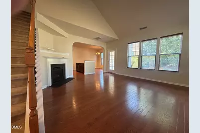 1429 Kirkwood Hill Way, Wake Forest, NC 27587 - Photo 13