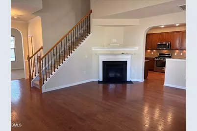 1429 Kirkwood Hill Way, Wake Forest, NC 27587 - Photo 37
