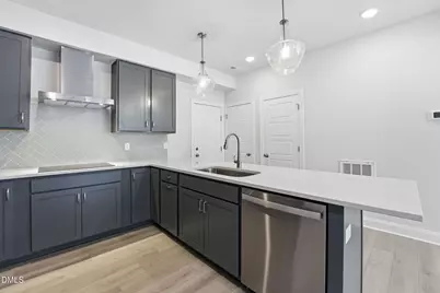 10568 Bailey Branch Drive #01, Raleigh, NC 27614 - Photo 5