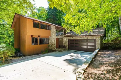 10429 Leslie Drive, Raleigh, NC 27615 - Photo 1
