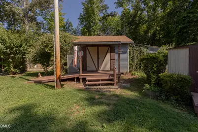 1915 Little River Church Road, Hurdle Mills, NC 27541 - Photo 11