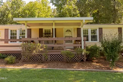 1915 Little River Church Road, Hurdle Mills, NC 27541 - Photo 3