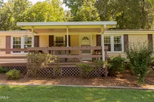 1915 Little River Church Rd, Hurdle Mills, NC 27541 - Photo 3