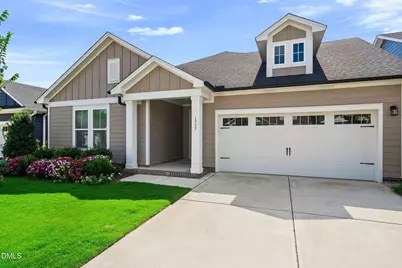 1737 Raven Fls Drive, Wendell, NC 27591 - Photo 5