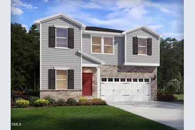 5962 Fallowfield Lane, Raleigh, NC 27616 - Photo 1