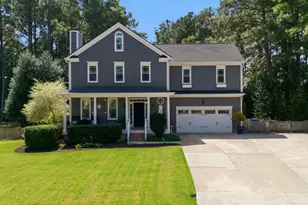 1005 Portico Pl, Raleigh, NC 27603 - Photo 1