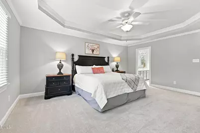 1005 Portico Place, Raleigh, NC 27603 - Photo 23
