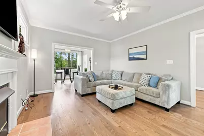 1005 Portico Place, Raleigh, NC 27603 - Photo 7