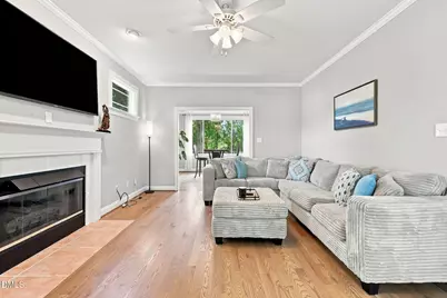 1005 Portico Place, Raleigh, NC 27603 - Photo 5