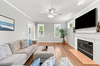 1005 Portico Place, Raleigh, NC 27603 - Photo 9