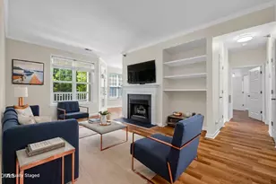 1701 Tiffany Bay Ct, Raleigh, NC 27609 - Photo 9
