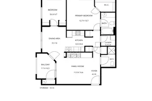 1701 Tiffany Bay Ct, Raleigh, NC 27609 - Photo 17