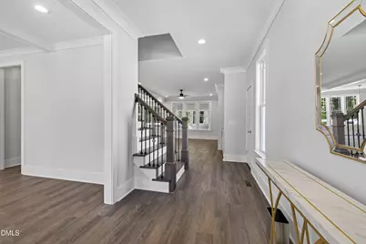 613 Darian Woods Drive, Holly Springs, NC 27540 - Photo 5