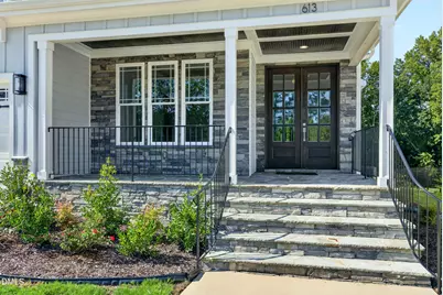 613 Darian Woods Drive, Holly Springs, NC 27540 - Photo 3