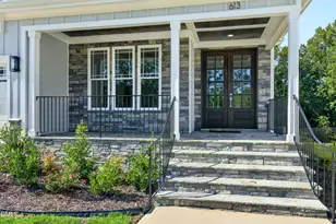 613 Darian Woods Dr, Holly Springs, NC 27540 - Photo 3