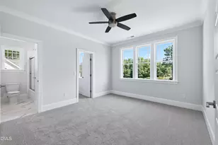 613 Darian Woods Dr, Holly Springs, NC 27540 - Photo 51