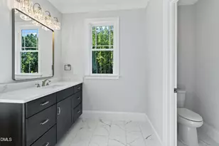 613 Darian Woods Dr, Holly Springs, NC 27540 - Photo 41
