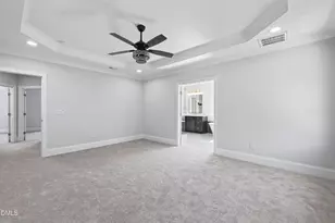 613 Darian Woods Dr, Holly Springs, NC 27540 - Photo 37