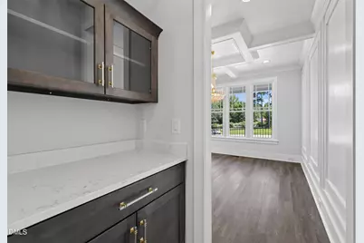613 Darian Woods Drive, Holly Springs, NC 27540 - Photo 21