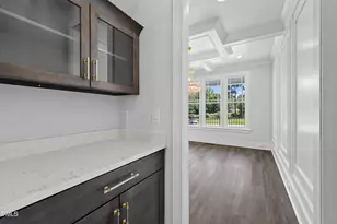 613 Darian Woods Dr, Holly Springs, NC 27540 - Photo 21