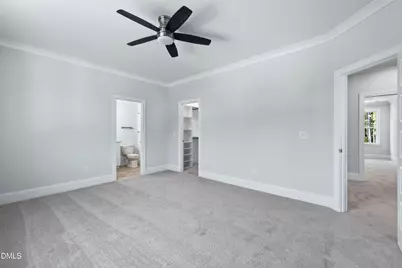 613 Darian Woods Drive, Holly Springs, NC 27540 - Photo 49