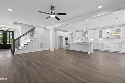 613 Darian Woods Drive, Holly Springs, NC 27540 - Photo 15