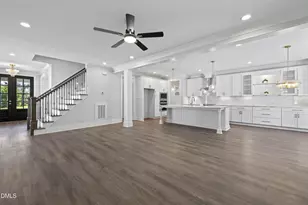 613 Darian Woods Dr, Holly Springs, NC 27540 - Photo 15