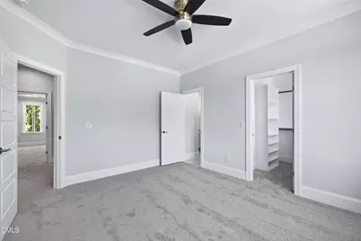 613 Darian Woods Drive, Holly Springs, NC 27540 - Photo 53