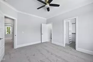 613 Darian Woods Dr, Holly Springs, NC 27540 - Photo 53