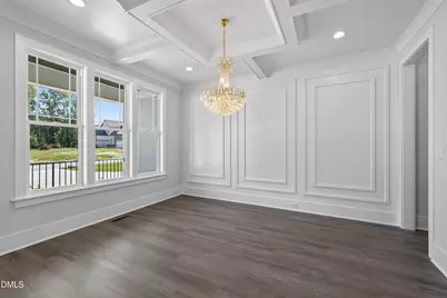 613 Darian Woods Drive, Holly Springs, NC 27540 - Photo 7